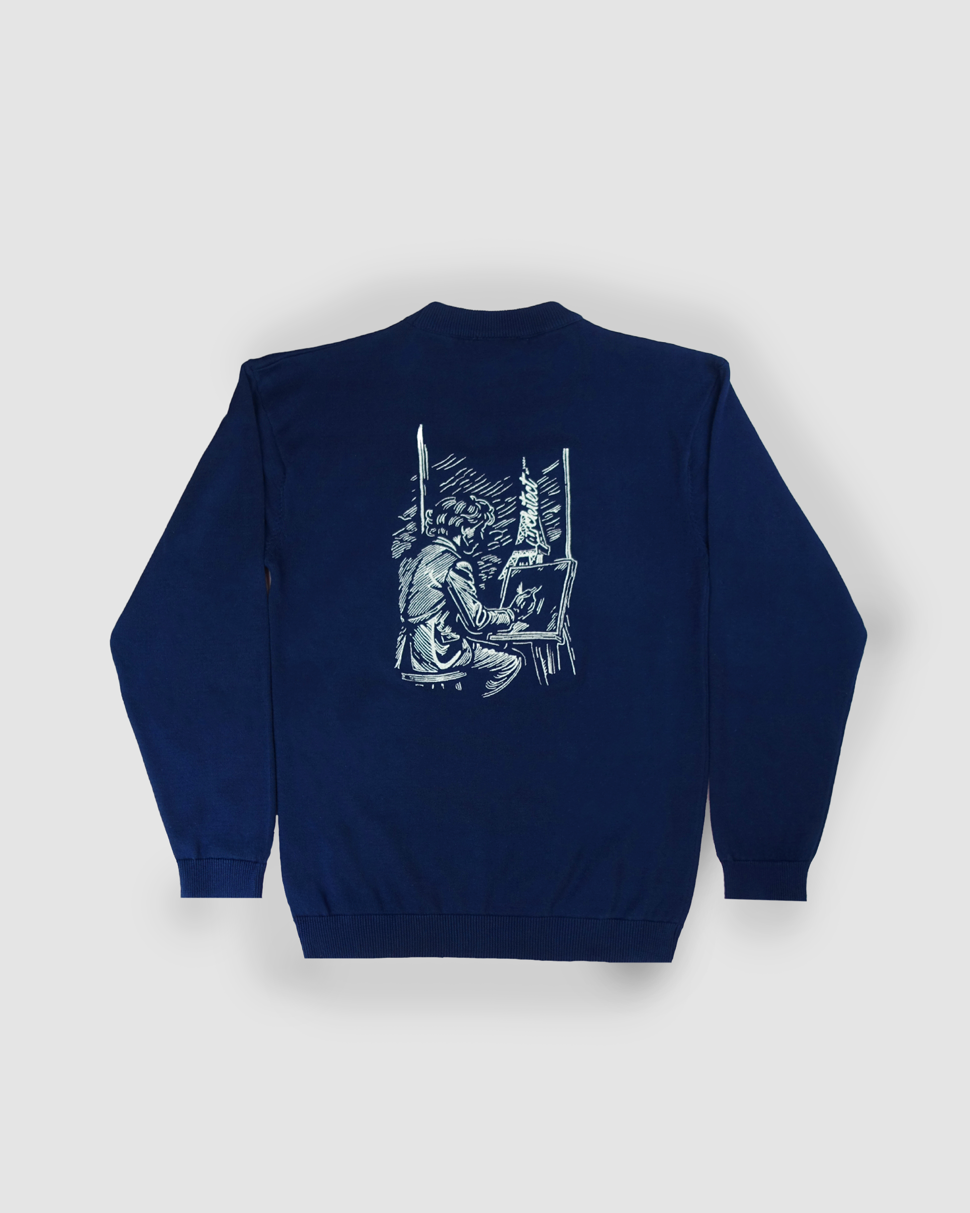 La Maille Architect