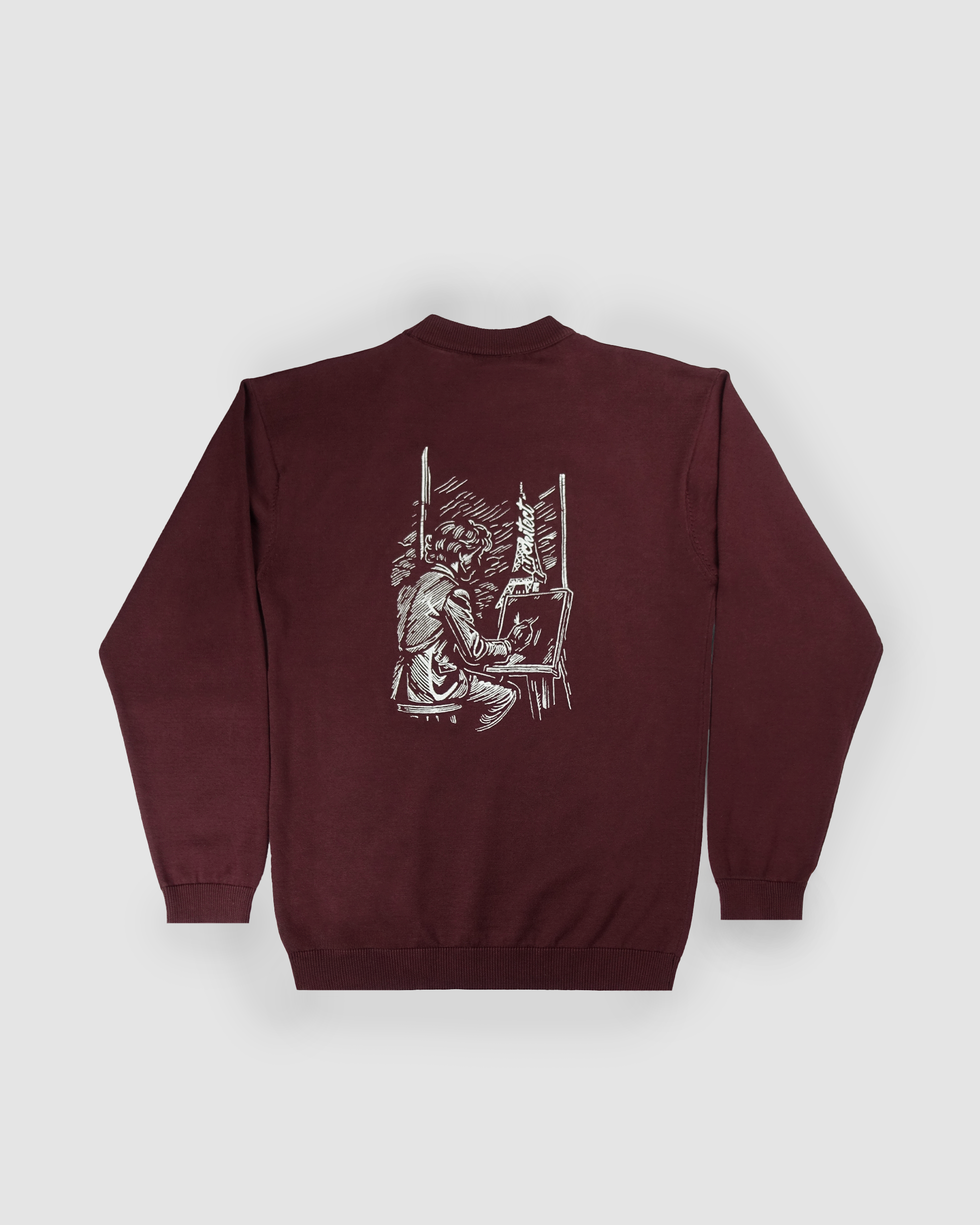 La Maille Architect