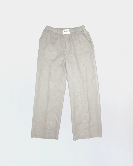 Le Pantalon Jabal