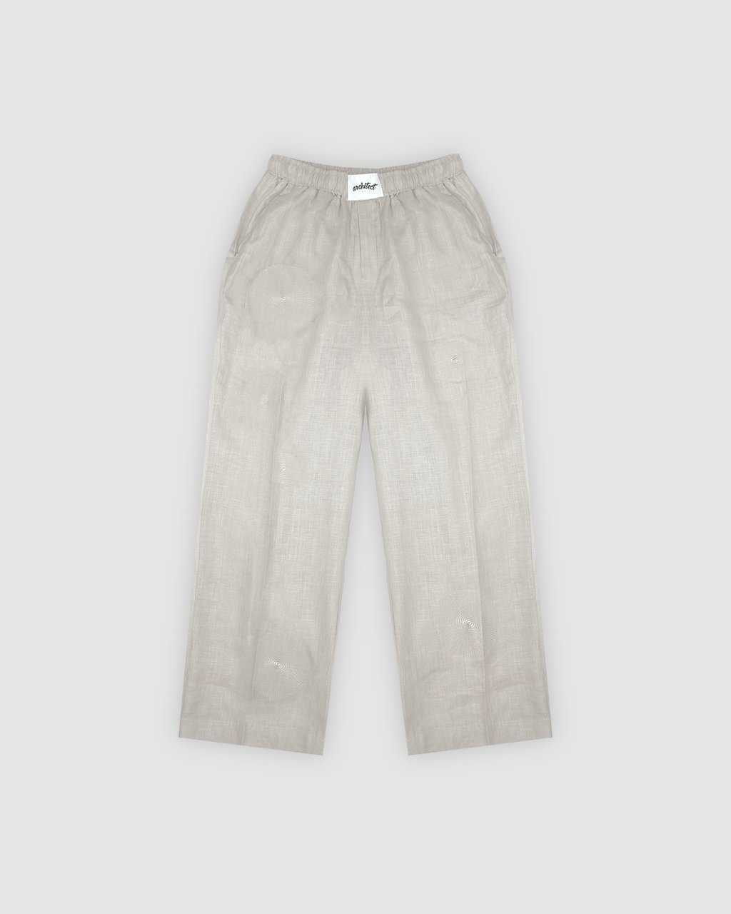 Le Pantalon Jabal