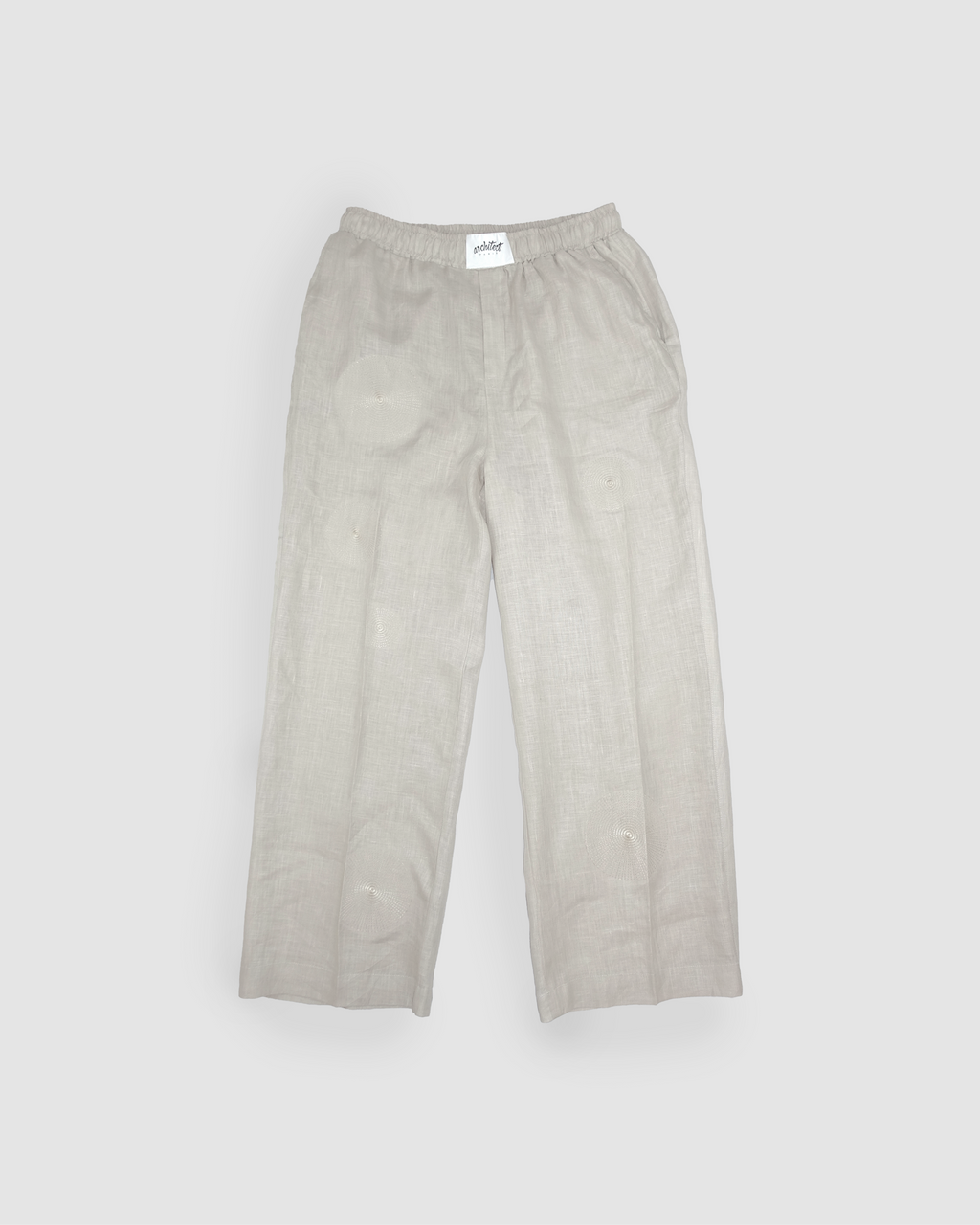 Le Pantalon Jabal