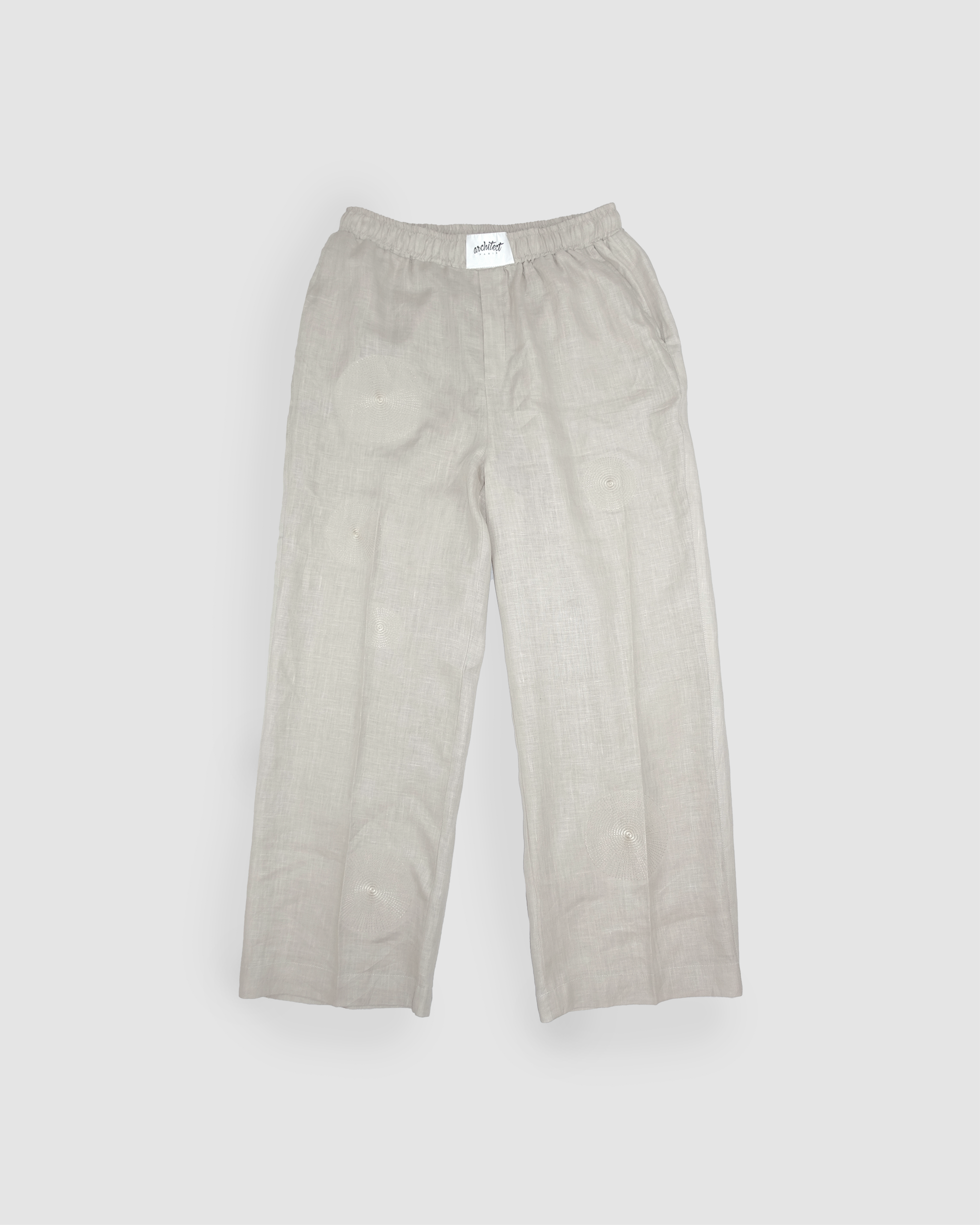 Le Pantalon Jabal