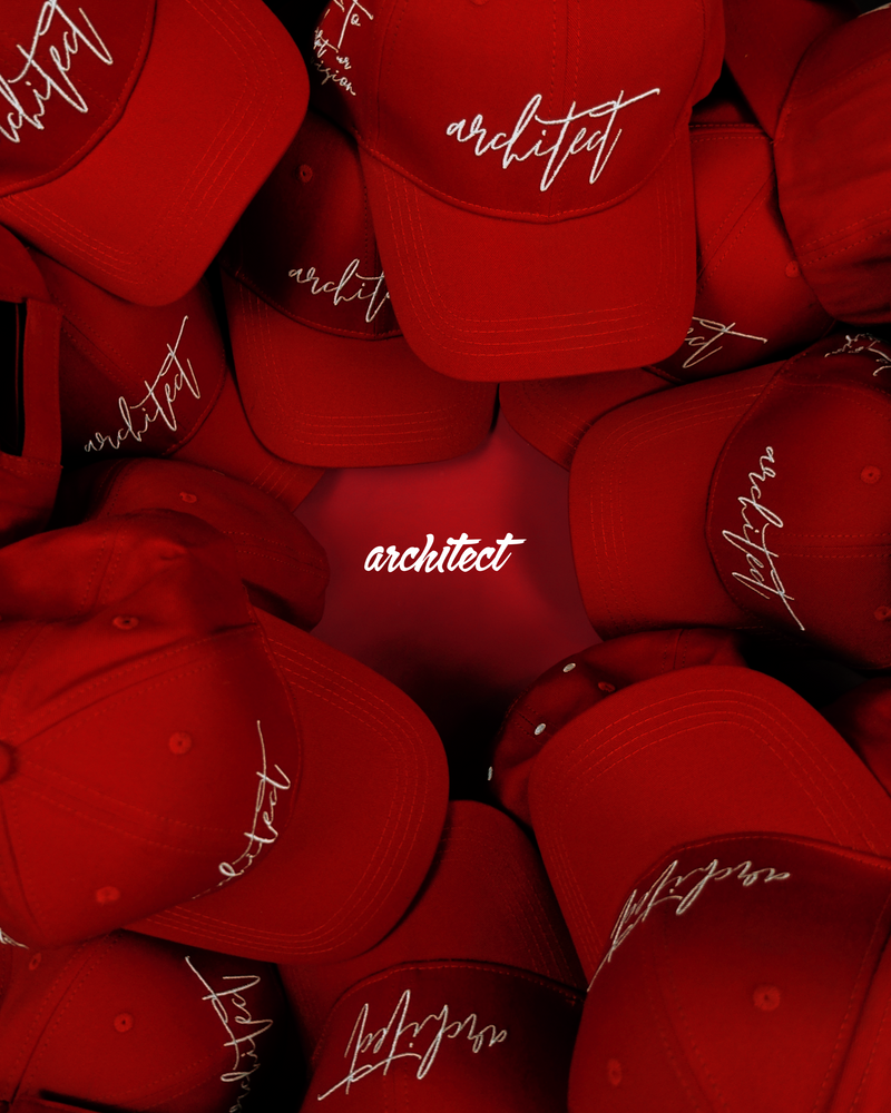 La Casquette Sculptée