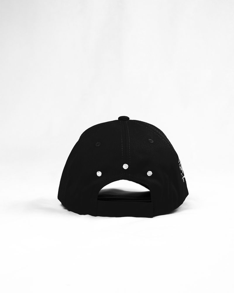 La Casquette Sculptée