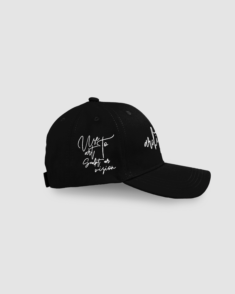 La Casquette Sculptée