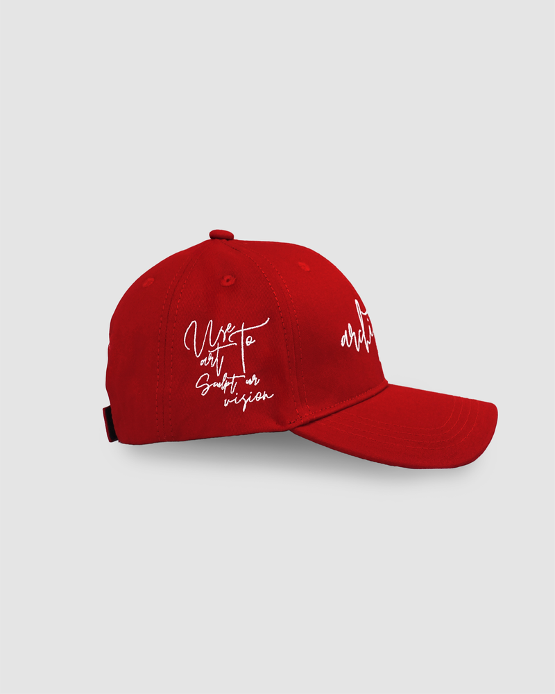 La Casquette Sculptée