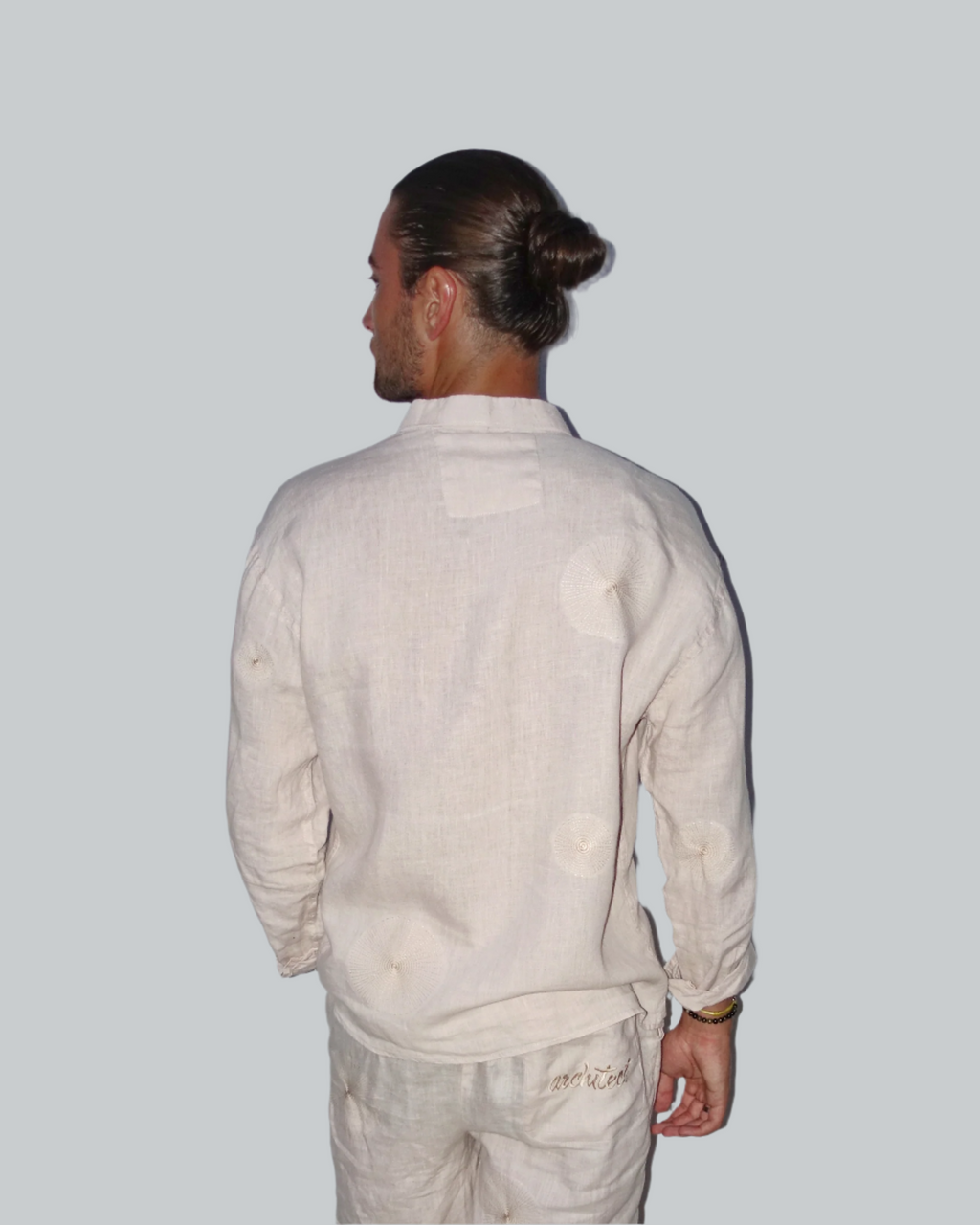 La Chemise Jabal
