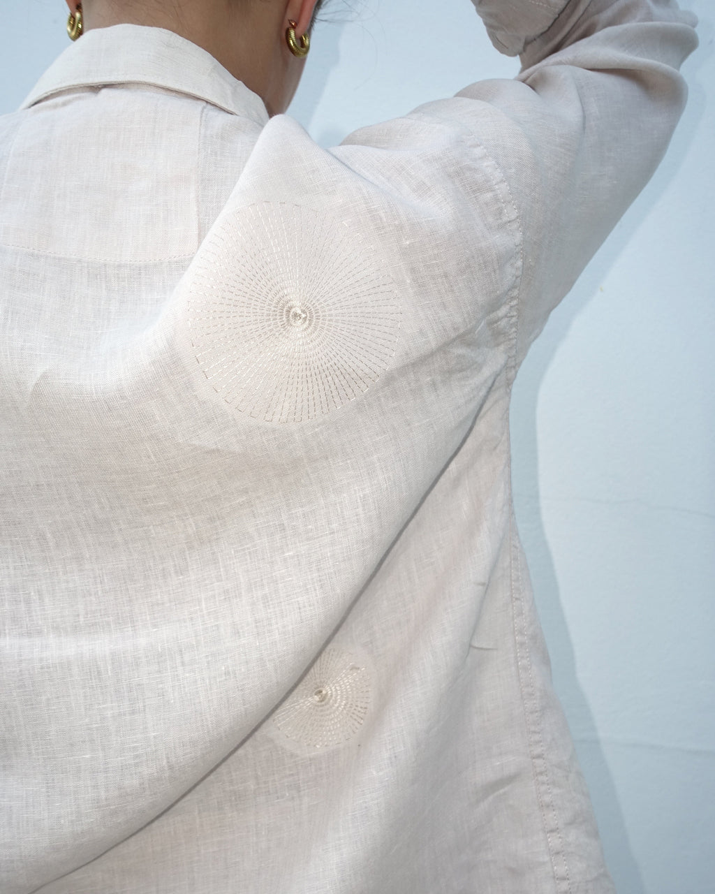 La Chemise Jabal