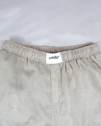 Le Pantalon Jabal