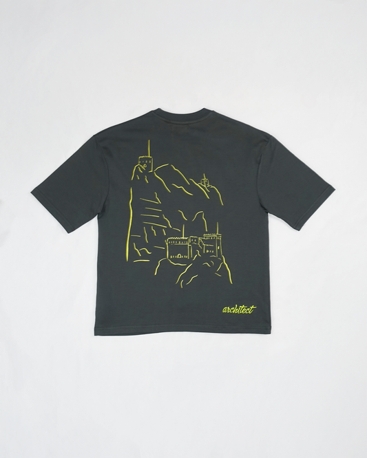 Le T-Shirt Faro