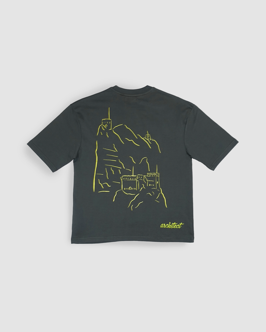 Le T-Shirt Faro