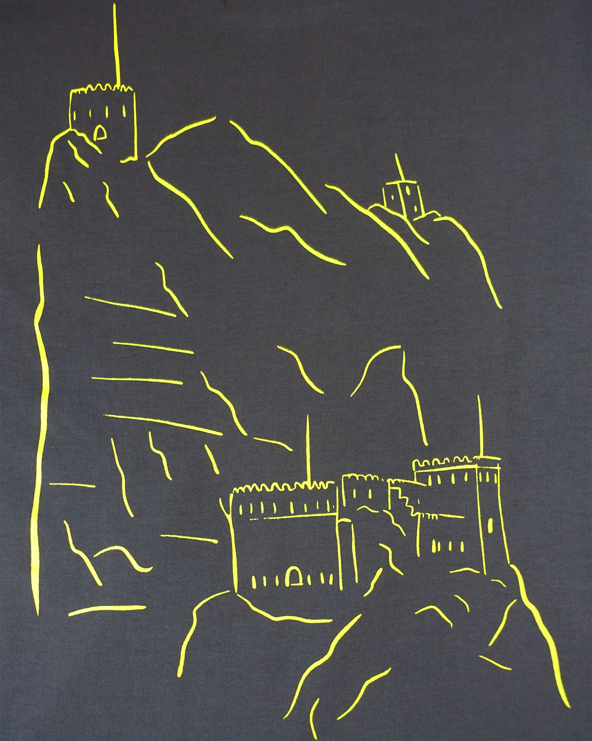 Le T-Shirt Faro