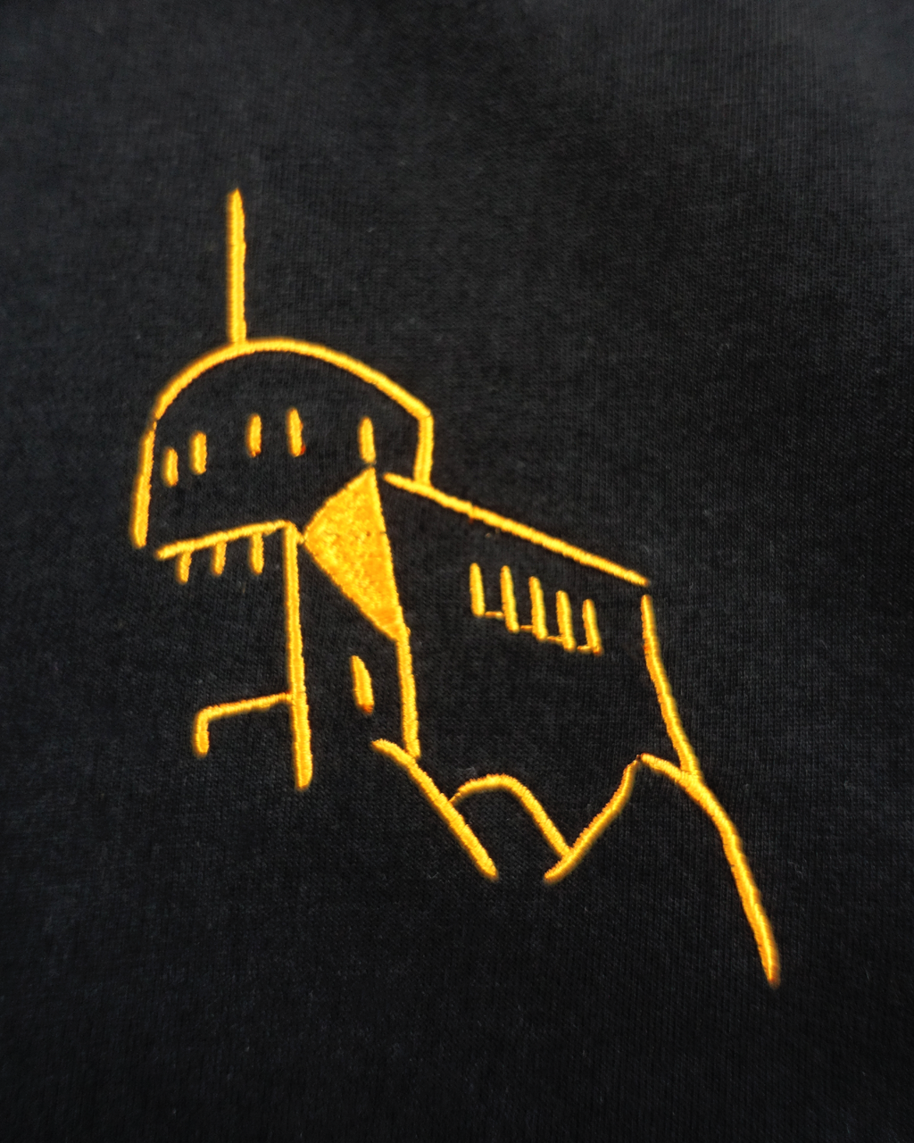 Le T-Shirt Faro