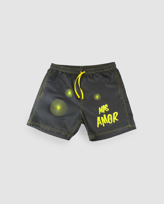 Le Maillot Shab