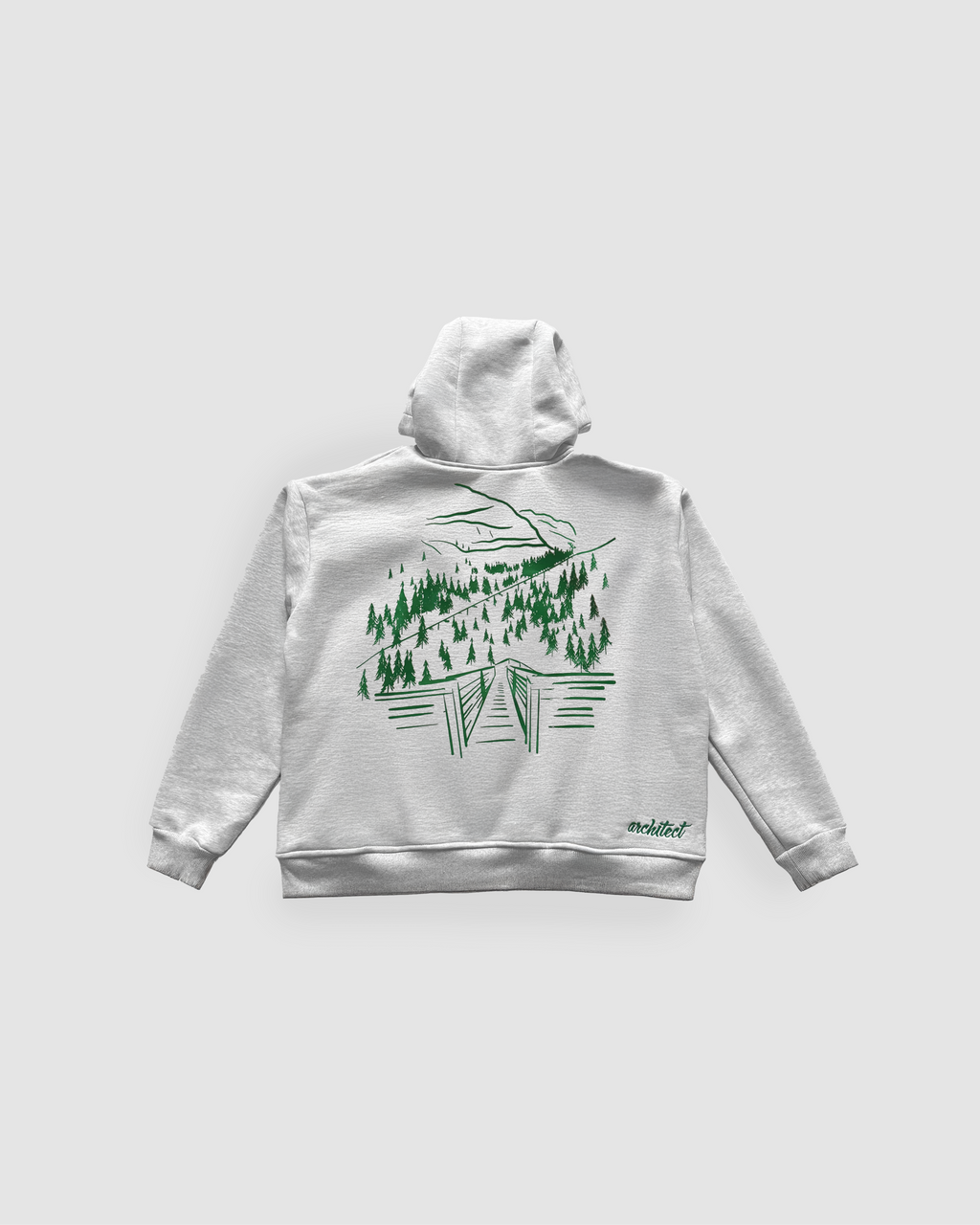 Le Hoodie Pral