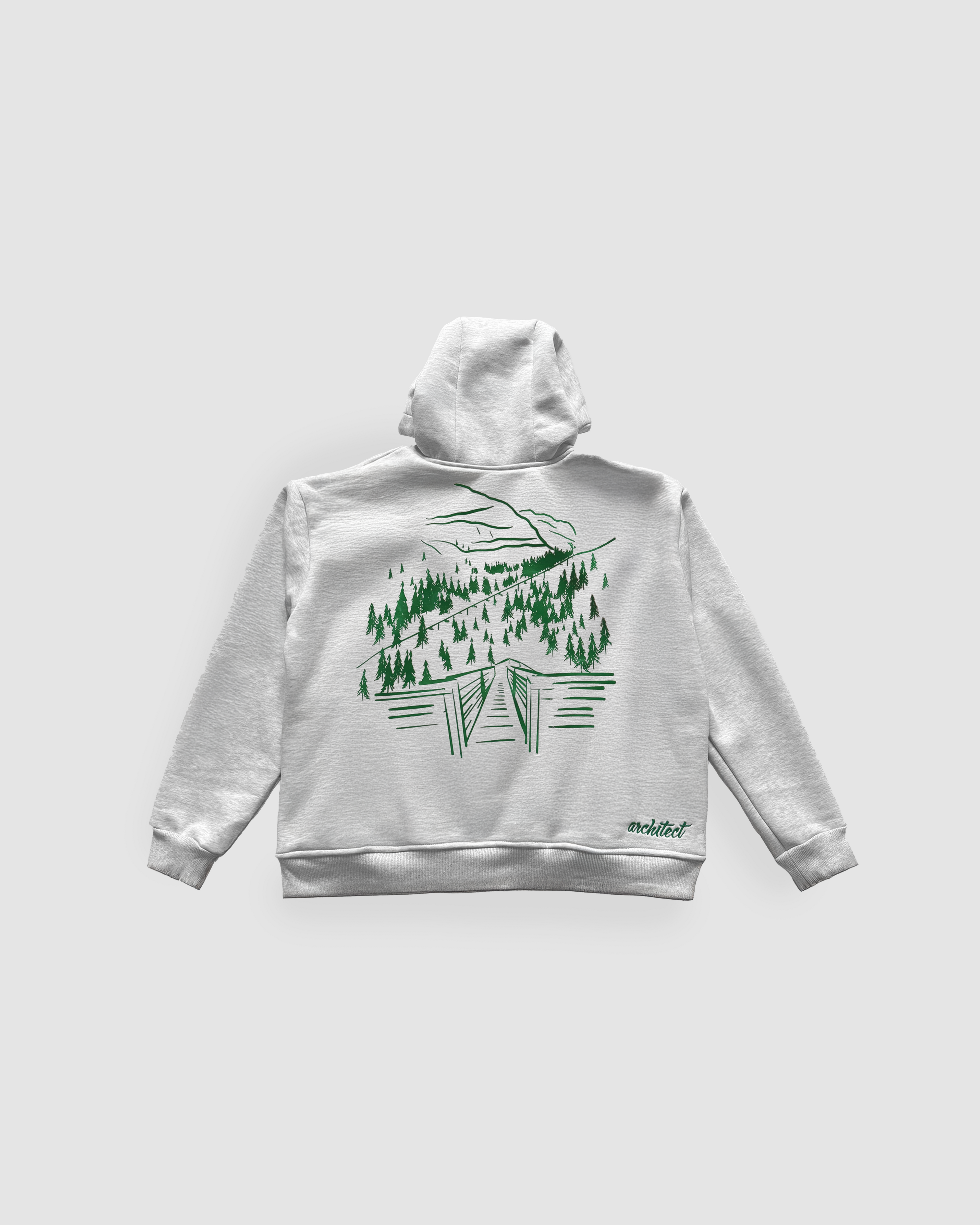 Le Hoodie Pral