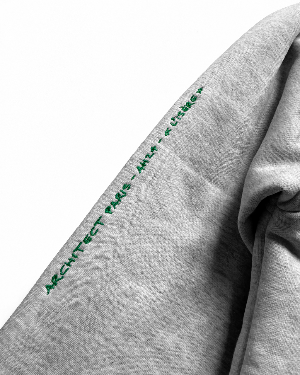 Le Hoodie Pral