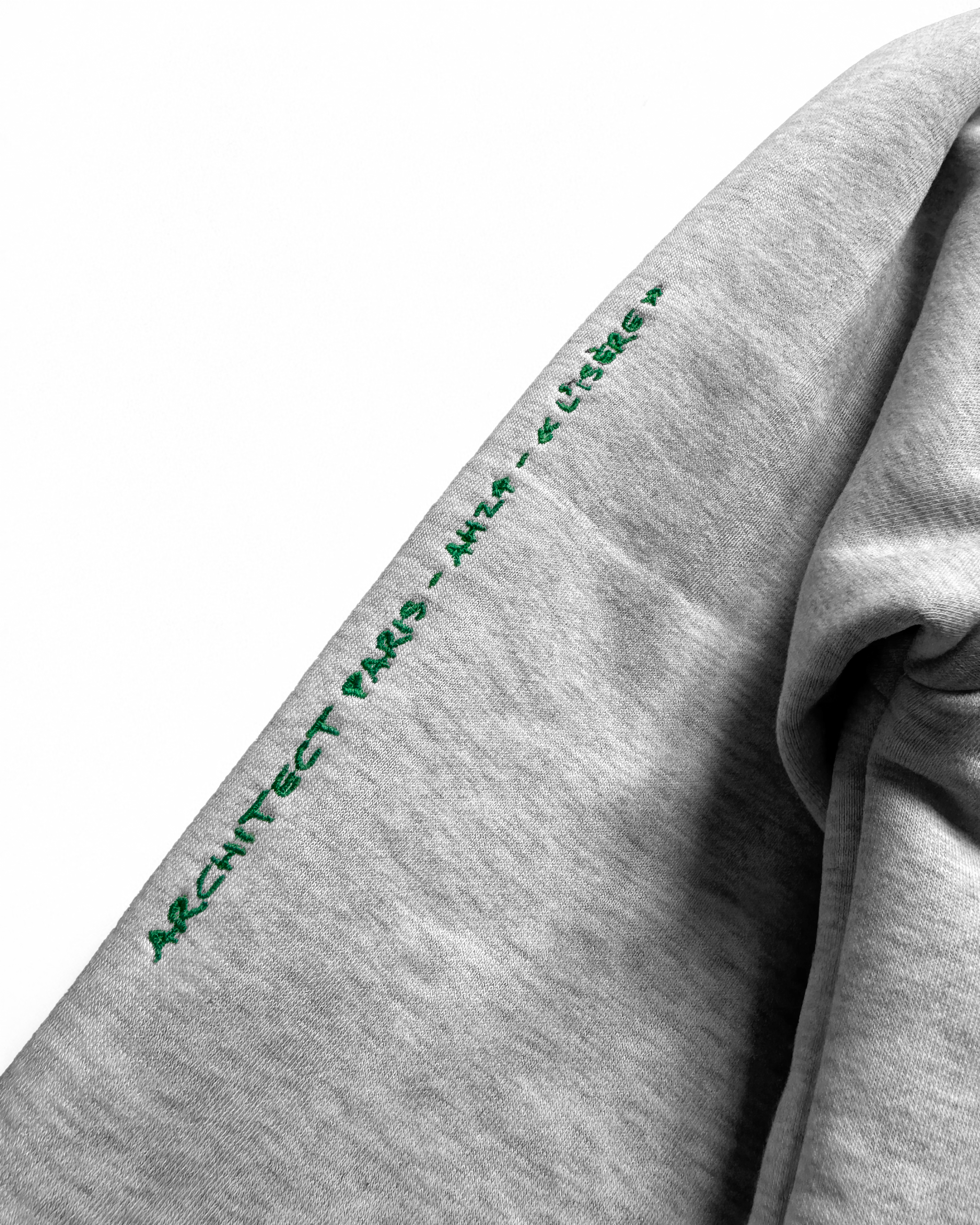 Le Hoodie Pral