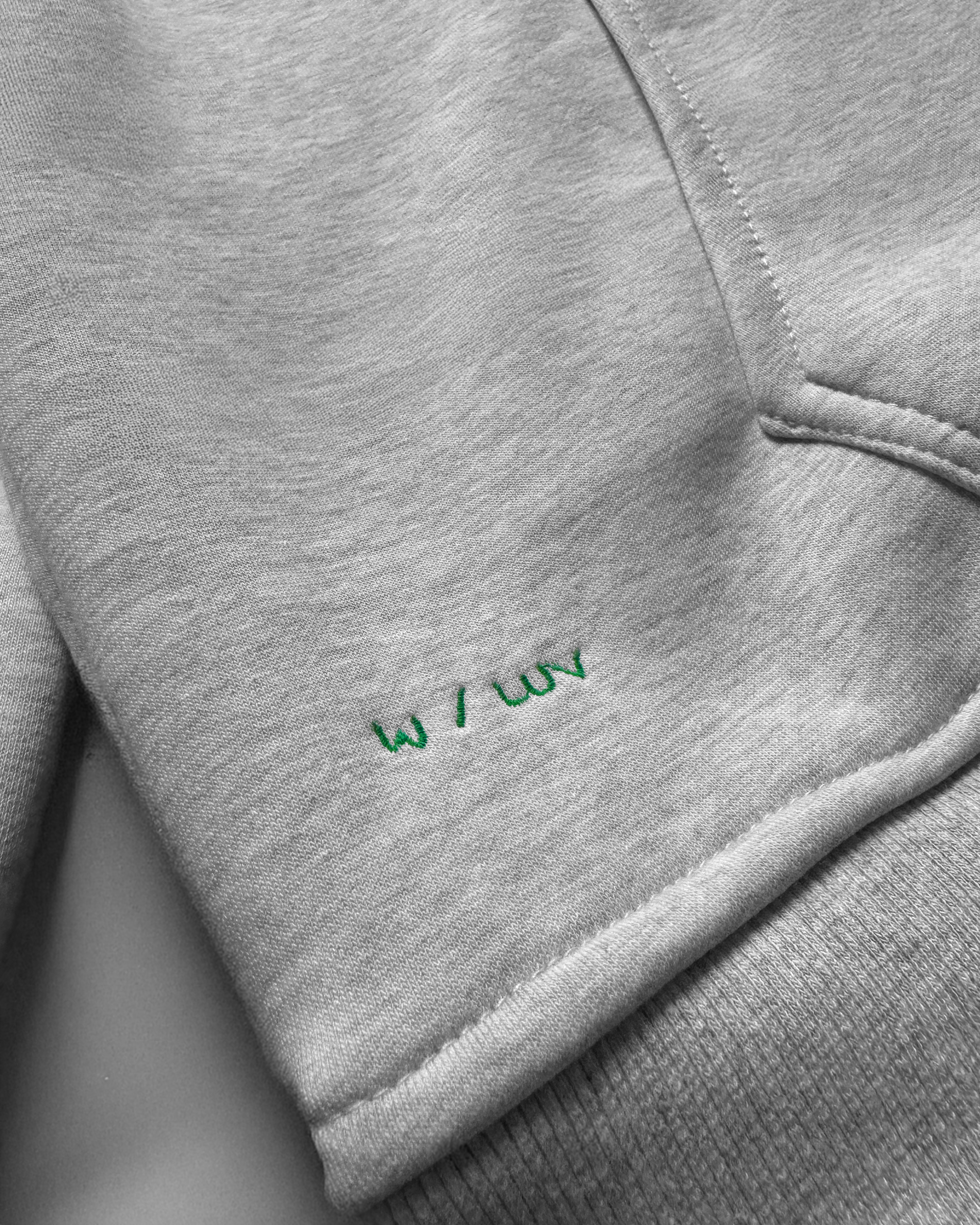 Le Hoodie Pral
