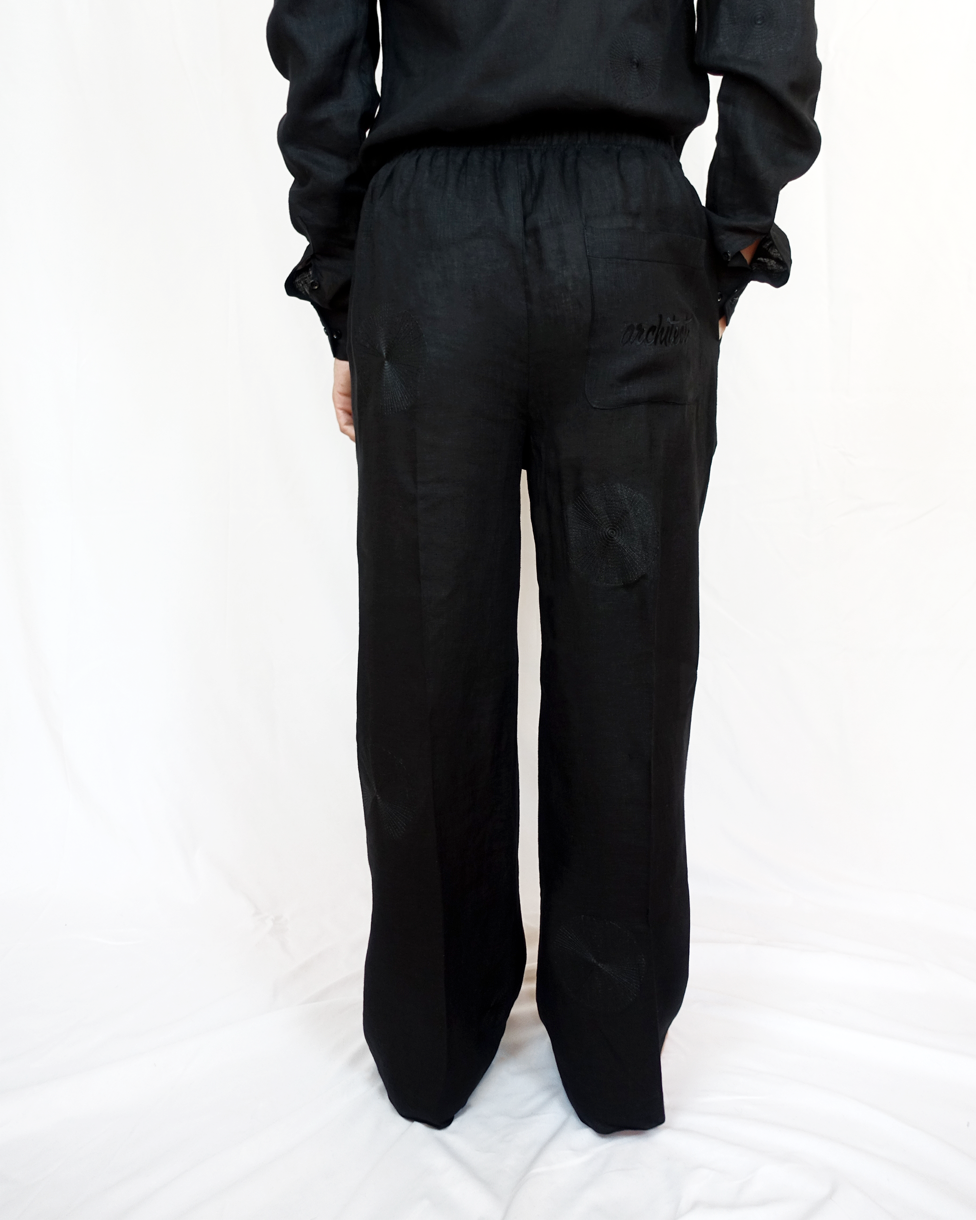 Le Pantalon Jabal