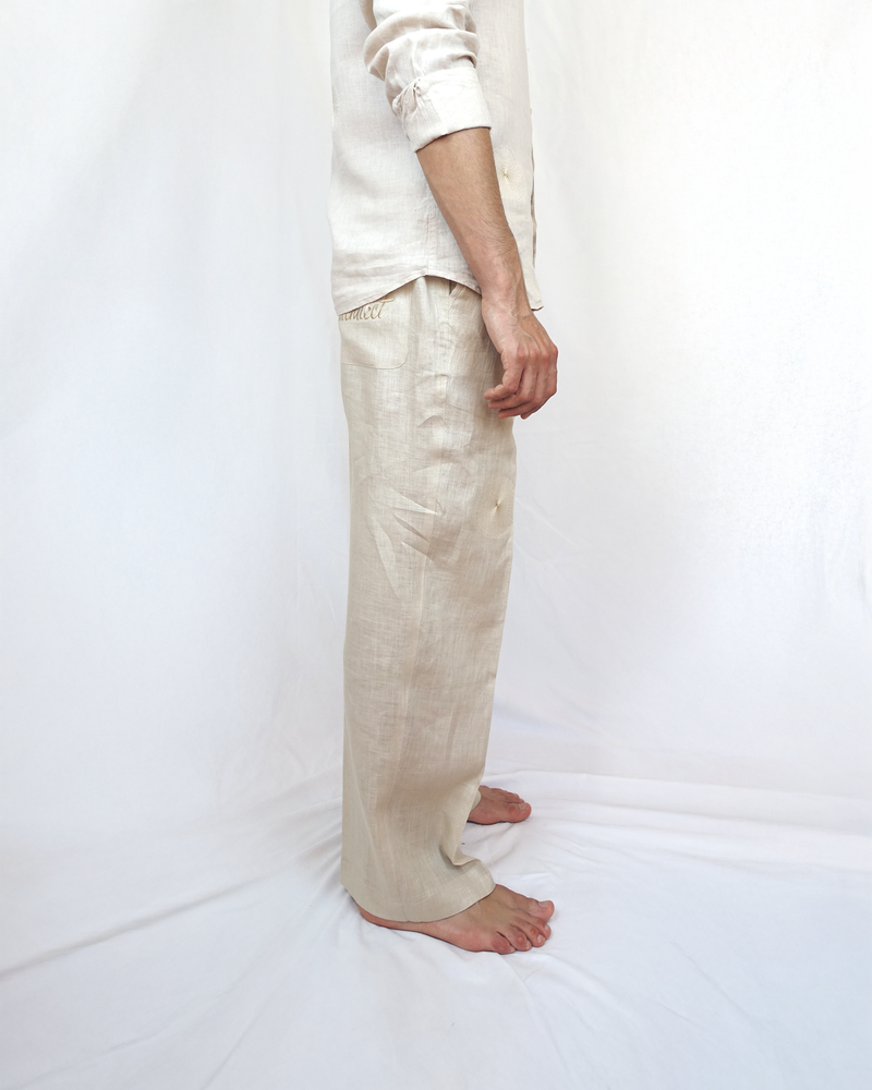Le Pantalon Jabal