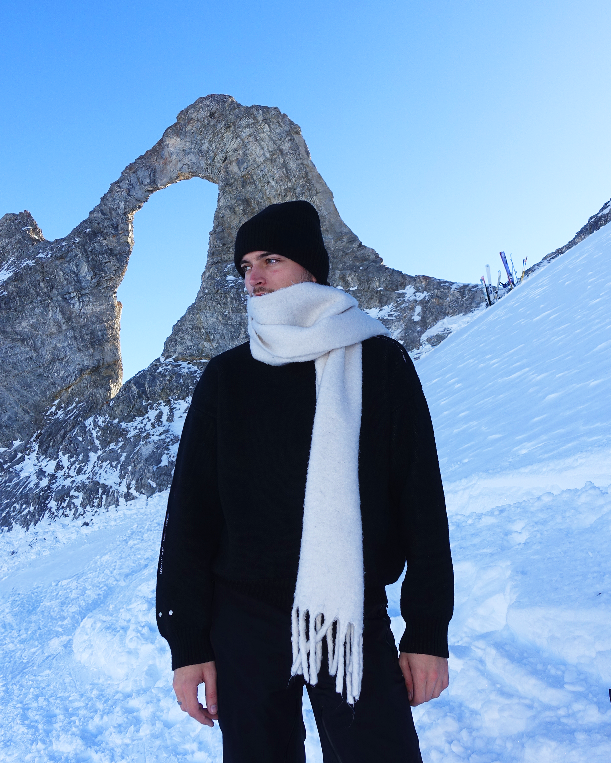 La Maille Candide