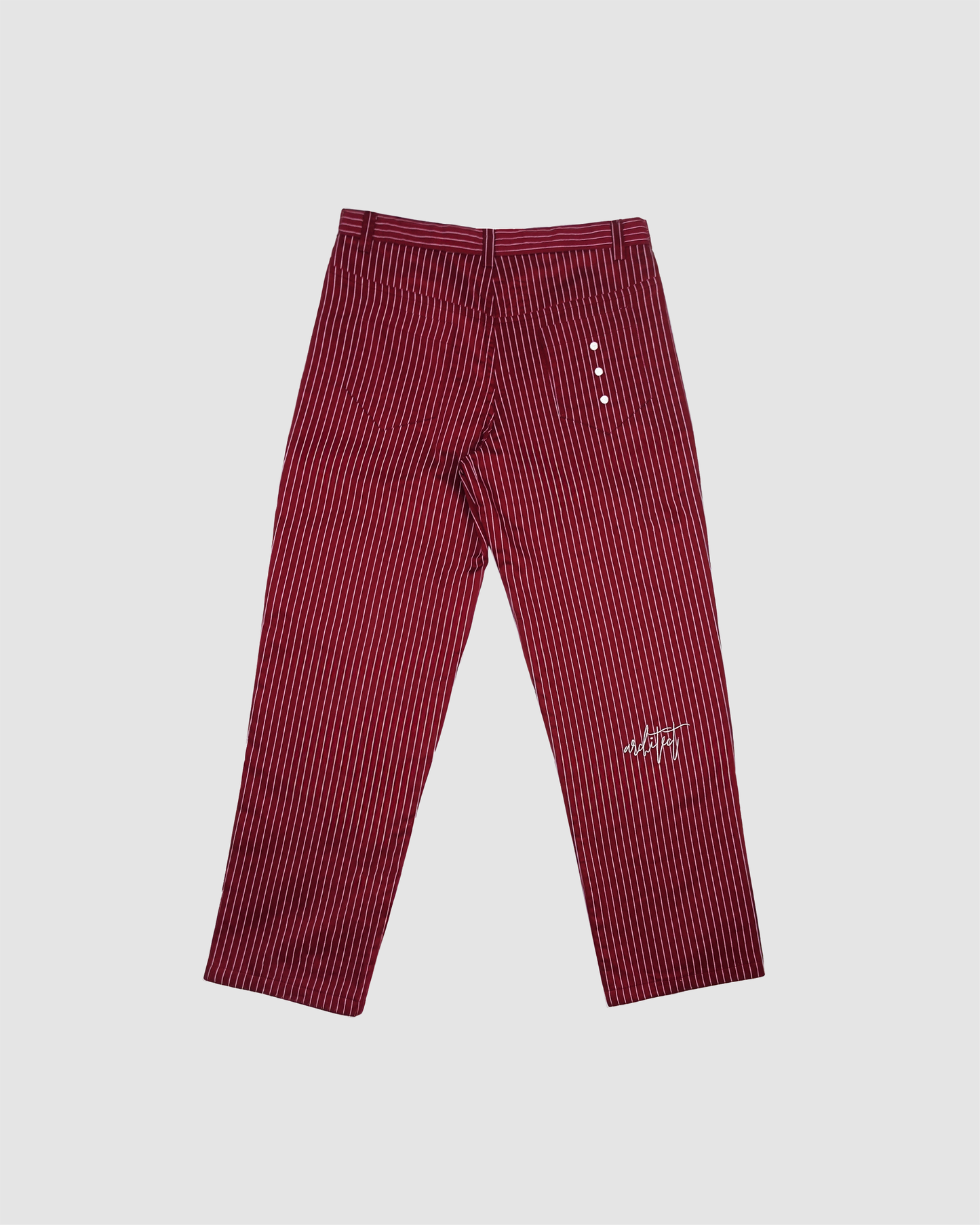 Le Pantalon Tracé