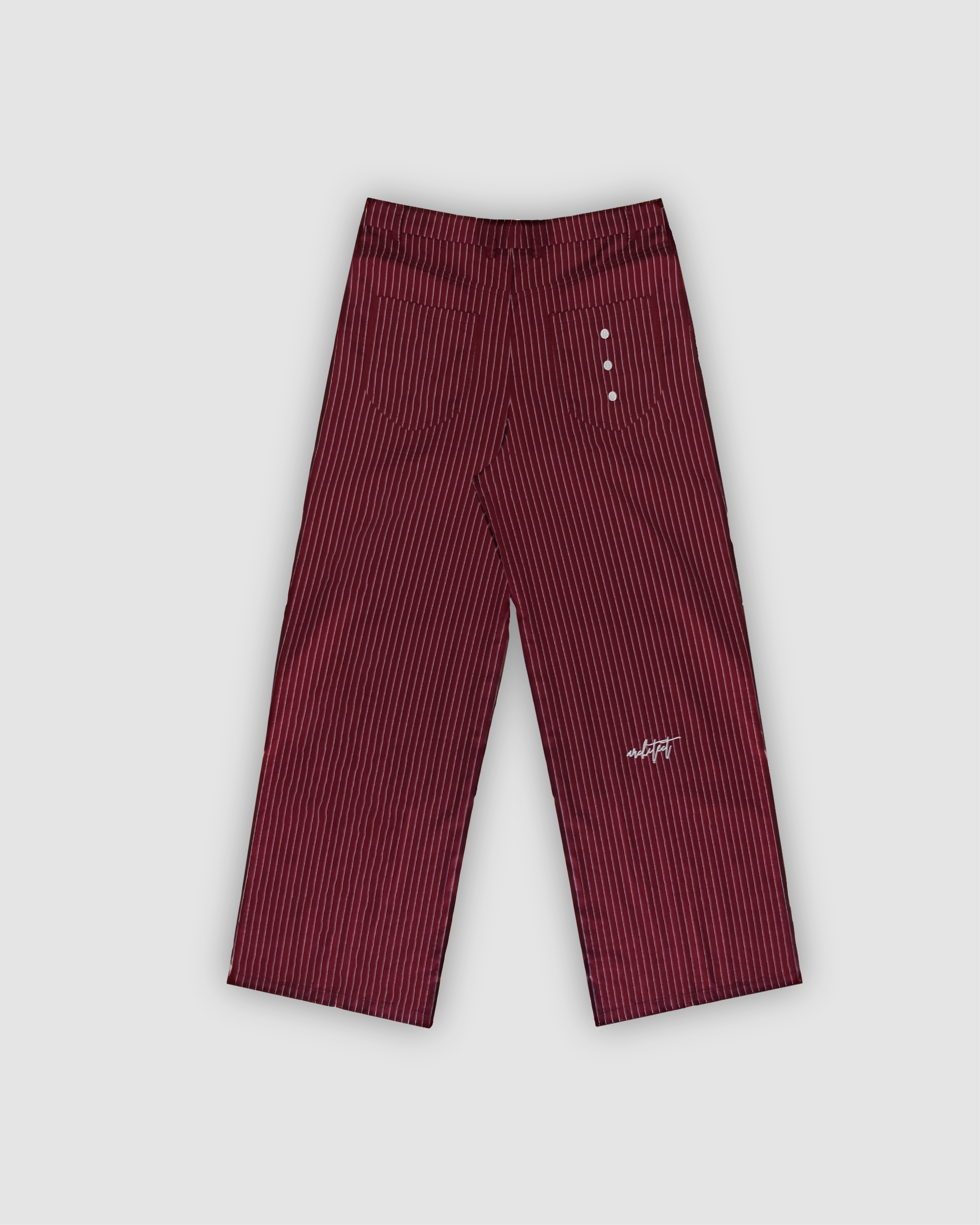Le Pantalon Tracé