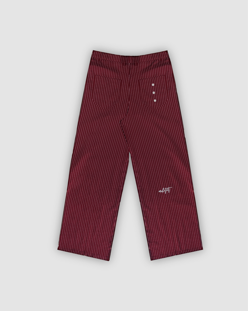Le Pantalon Tracé