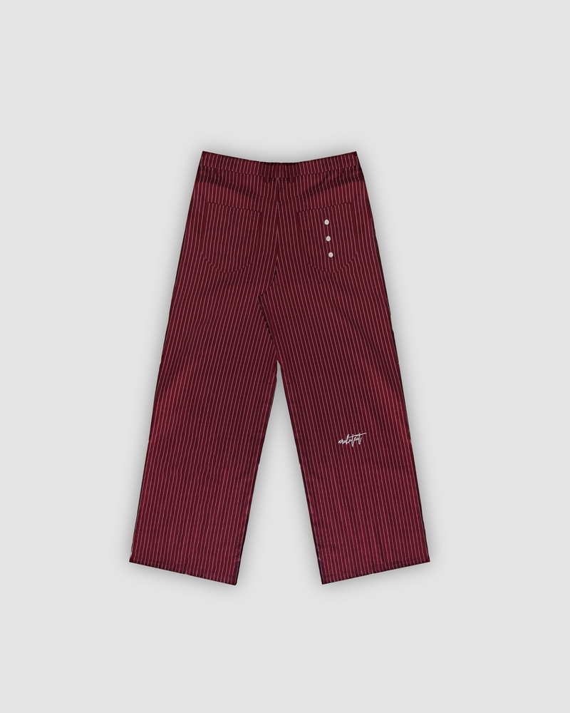 Le Pantalon Tracé