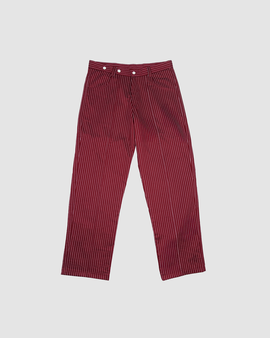 Le Pantalon Tracé