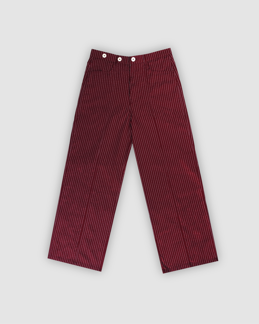 Le Pantalon Tracé