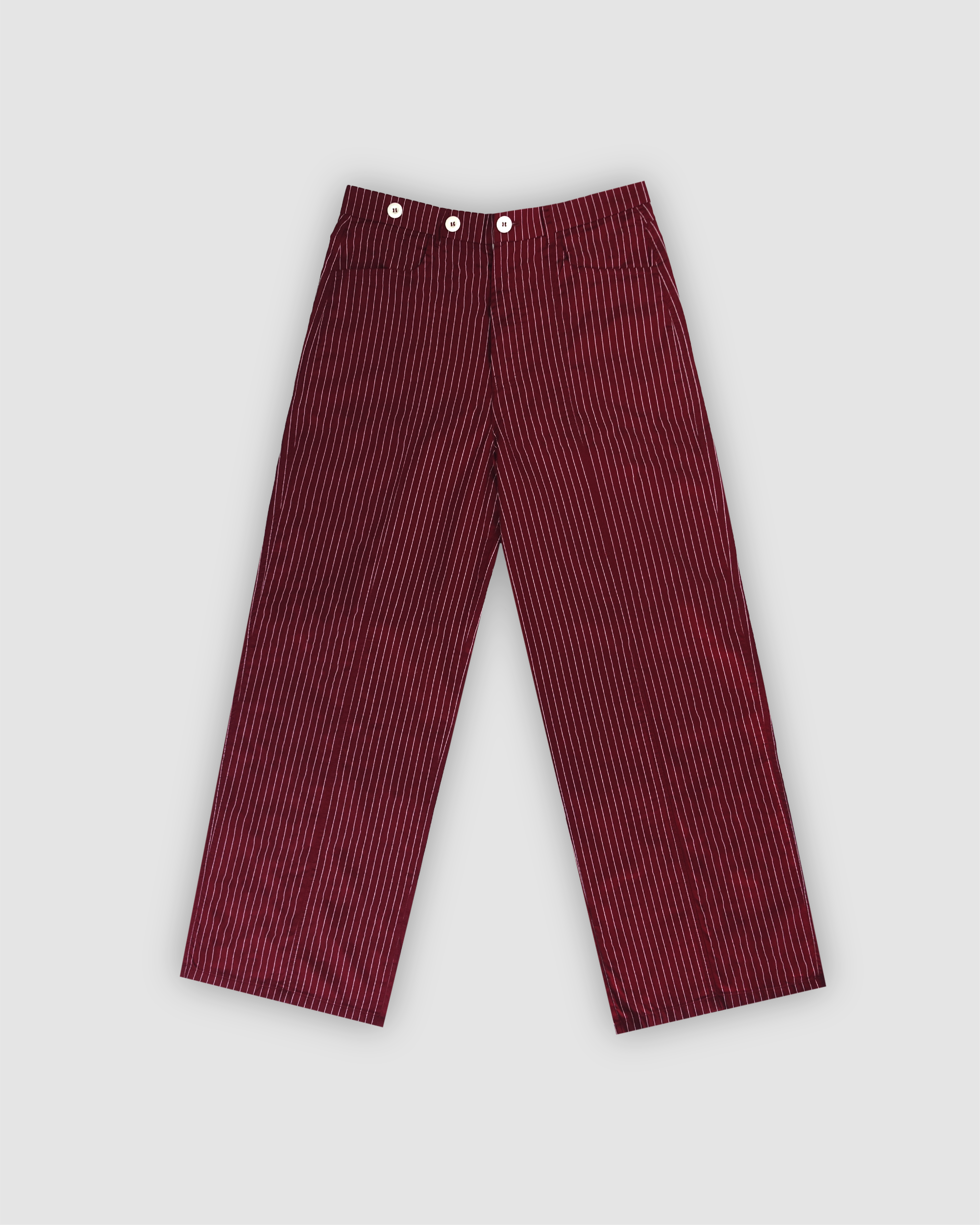 Le Pantalon Tracé