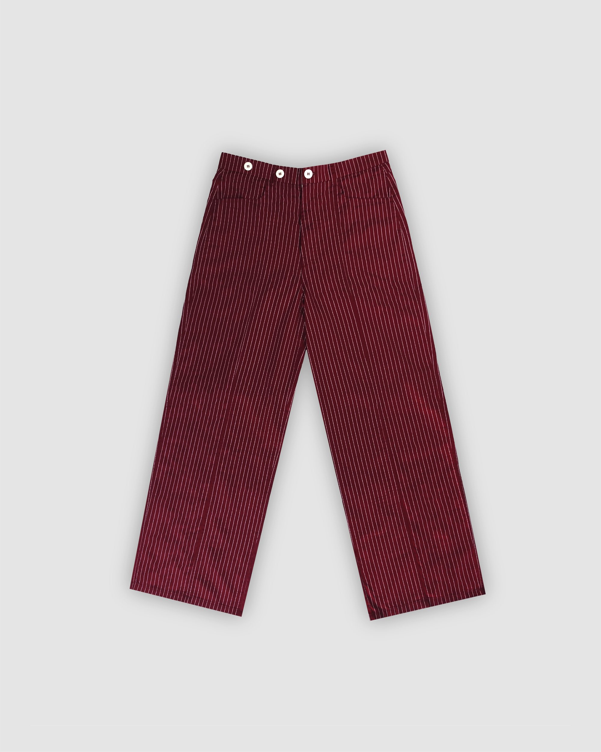 Le Pantalon Tracé