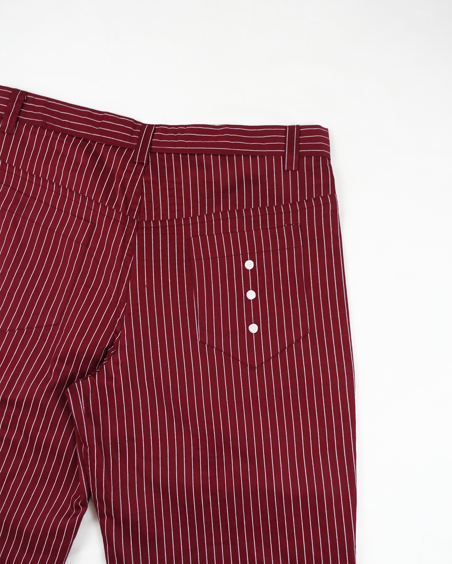 Le Pantalon Tracé