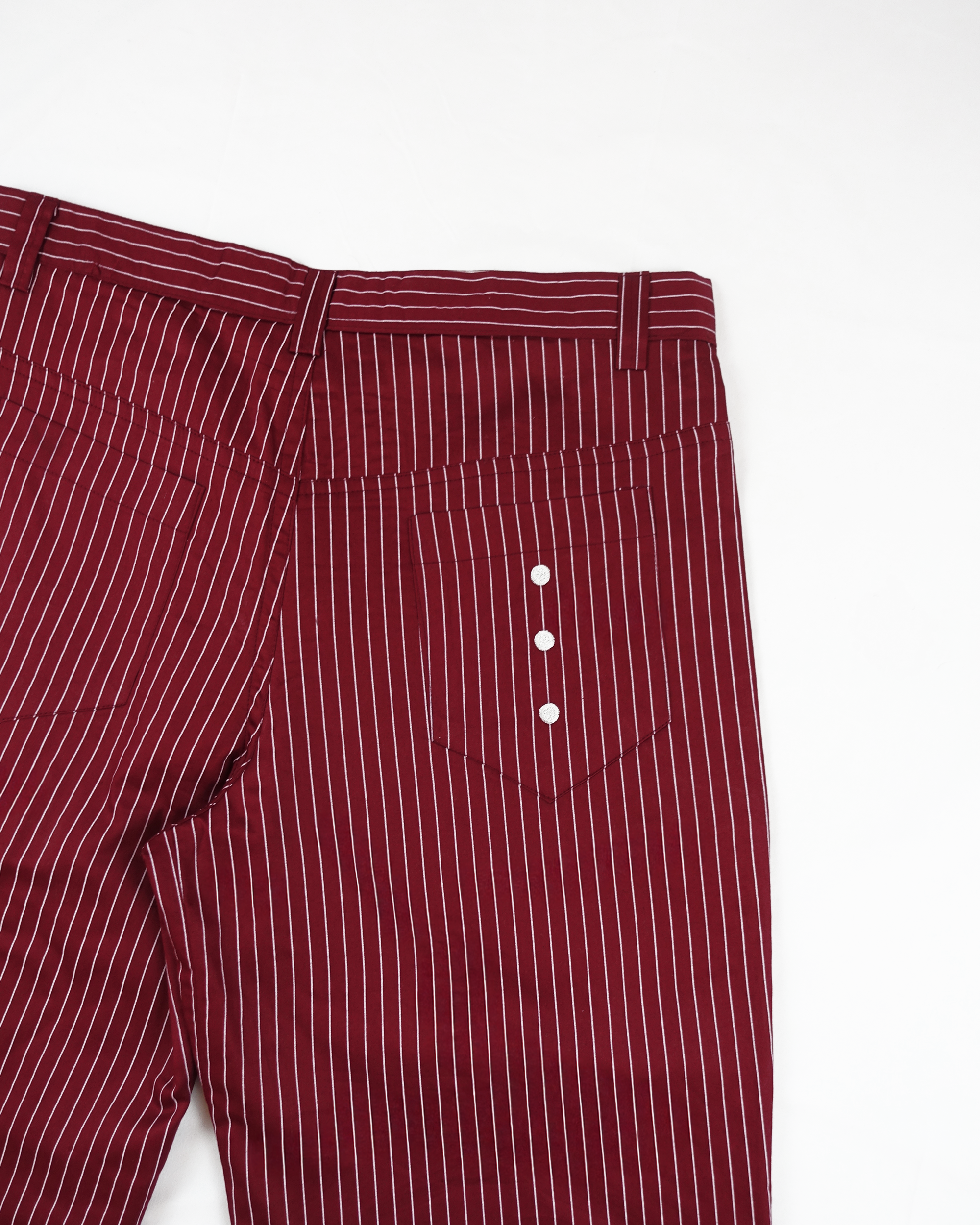 Le Pantalon Tracé