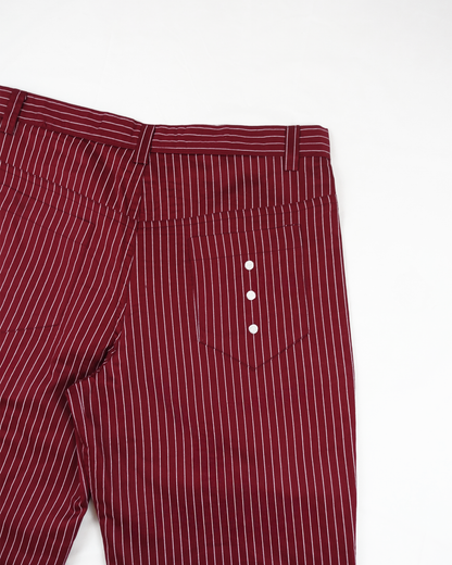 Le Pantalon Tracé