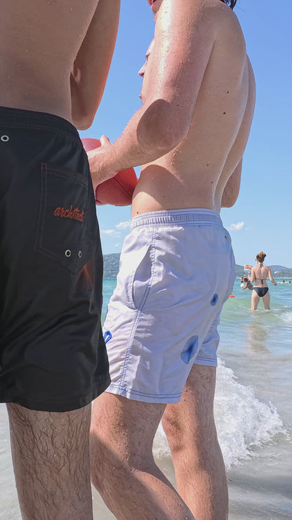Le Maillot Shab