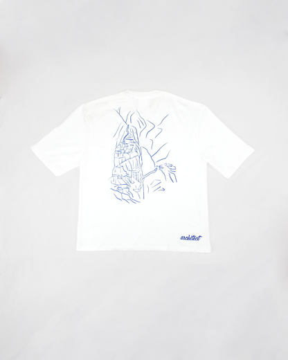 Le T-Shirt Qarya