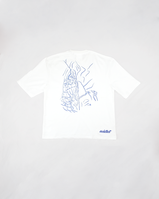 Le T-Shirt Qarya