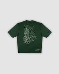 Le T-Shirt Qarya