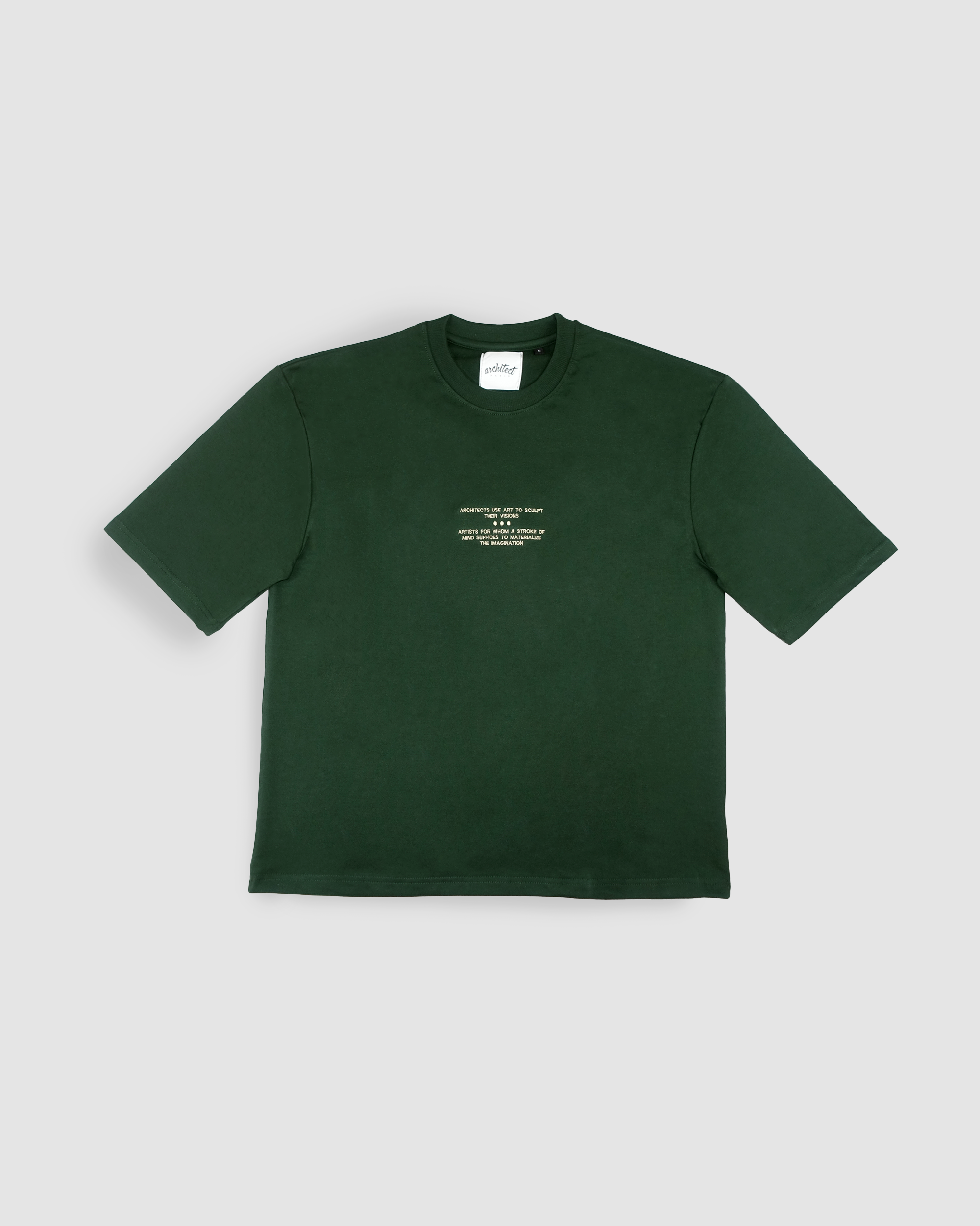 Le T-Shirt Qarya